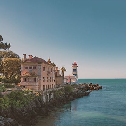 Cascais